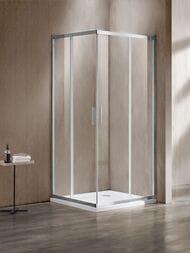 ������� ������ Vincea Garda 800�800�1900 ������� ����, ���������� VSS-1G800CL