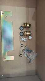������! Am.Pm "INSPIRE 2.0" ������� ������� F0750A400 � �����������, ������� � ������ �����, ����