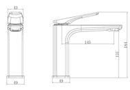 ��������� ��� �������� Vincea ���� (Puro) VBF-5P01CH, ����