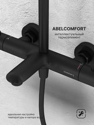 ������� ������� Abelsberg Perfecta SNS61102MB � ����������� ��� ����� � ����, ������������� ������