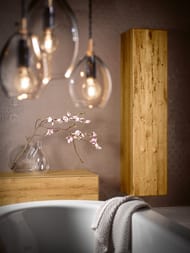 ����� Keuco Edition Lignatur 400�370�1750 ���������, ����� ������, ��� ������� 33330750002