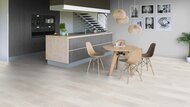 Ламинат древесный HDF TARKETT Estetica 933 Дуб натуральный белый NL (1292х194х9) 33 класс (кв.м.)