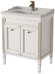 ����� ��� �������� Caprigo ������� 70 bianco light vintage 714�905�465 � ������. �������� 10311-�003