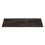 ���������� ��� ����� 60 Ideal Standard CONCA (600x373x6) ������������, black desire marble T4344DG