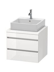 ����� ��� �������� Duravit DuraStyle (600�512�548) 2 �����, ����� ������ DS531502222