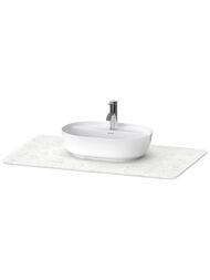 ���������� Duravit Luv 988x595�20 �����, 1 �����, ����� LU9469B1717