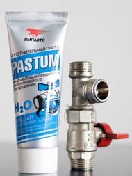 :  + PASTUM H2O 25 ( )