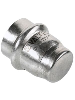 Заглушка VALTEC нерж. сталь 42 VTi.961.I.000042
