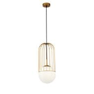 ��������� ���������� Maytoni Telford (�������) P363PL-01G, 60��, IP20, E27, ������