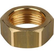 Евроконус STOUT 16x3/4"В для сшитого полиэтилена, латунь, арт.SFA-0034-001634