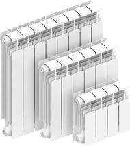 �������� ����������� RIFAR Alum 200 (265�972�90) 12 ������, 1188��, �����