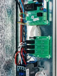 ����� ������������� ���� PRACTIC - 105 (795�450�305) 105 ���, 380 �,  14455-22