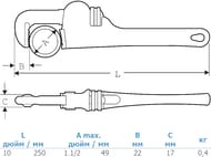   Super Ego Aludur 10" , ,    90,  104100000