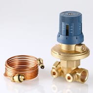 ��������� �������� �������� VALTEC 1" 50-300 mBar, VT.041.G.30006