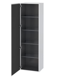 ����� Duravit L-Cube 500�1760�363 ���������, 4 �����, ����� �����, ����� ������� LC1181L1818