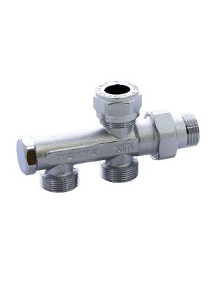 Tiemme Узел обж-НН 15-1/2