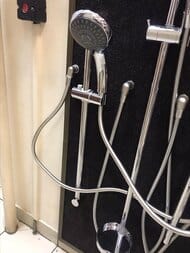 ������! ������� ����� Vitra Cozy ������ ��� d110 �� 5 ����� �����, �����, ������ 675��, A45682EXP
