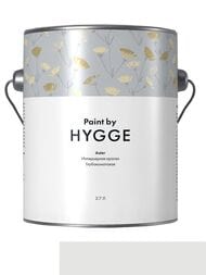 ����������� ������ HYGGE Aster Spare White (3%) 2,7�, HG01-009 (��.)