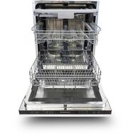 ������������� ������ De Dietrich (598�815�550) ������������, �� 14 ���������� DVC1434J2