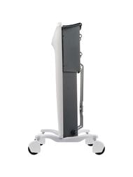 Конвективный инфракрасный обогреватель ELECTROLUX Air Heat 2 EIH/AG2-1000E (480х413х112) 1000/500 Вт