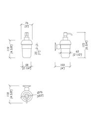       Devon&Devon New York NY130CR /