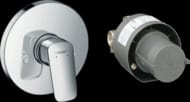��������� Hansgrohe Logis 71666000 ��� ���� ������������ �������������, �� ������� ������, ����