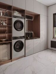 ���������� ������ HAIER HW90-BP14929A (595�850�577) �������� 9��, 1400 ��/���, � ����� CEAAW3E00RU