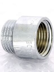  Tiemme 1/2"15 , 1500069(1530C0415)