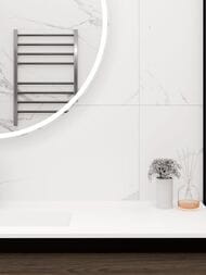   Laparet Ceradim Calacatta Splendid Silver (60012008) , 9999304479(..)