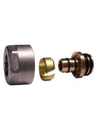 SCHLOSSER ��������� ���������� ��� ����������� ���� GW 3/4-16x2, ��������������, 602600001