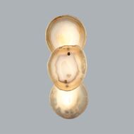 ��������� ���������� Odeon Light Agate 7065/10WL, ������