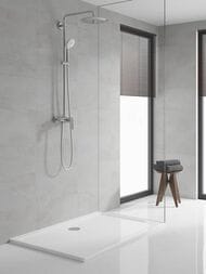 ������� ������� Grohe Euphoria 260 27473002 �� ������������� ����������, �������/������ ���, ����