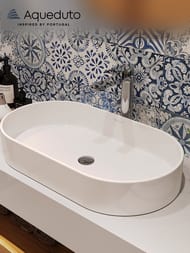 �������� ��������� Aqueduto Espiral 390�600�120, ��������, ��� ��������, ����� ESP0210