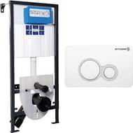 ����������� BETTOSERB Sava Fix Slim+������� ����� DUO ����� ������/���� ���. SET40006458