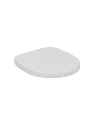 Сиденье с крышкой для унитаза Ideal Standard CONNECT SPACE с микролифтом E129101