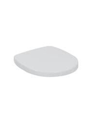 Сиденье с крышкой для унитаза Ideal Standard CONNECT SPACE с микролифтом E129101