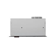  Maunfeld Crosby Rocky 60 Glass Black (598x290x137) 750 3/   000007821