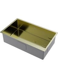  Omoikiri TAKI 74-U/IF-LG SIDE (740440200)  ,    4993171