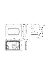 ������� ����� Roca Active 62B ����� 8901160B0