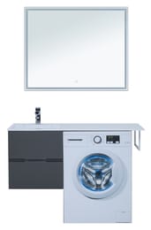 ����� � ��������� Aquanet ������ 120 L (1200�526�480) �����, ���������, 2 ��., ����� �������� 243777