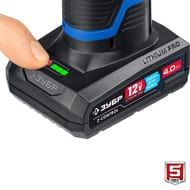 �����-���������� ���� DL-121-42, �7, 12 �, 40 ��, 2 ��� (4 ��), 1350 ��/���, 2 ��������, �����