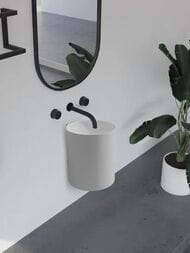 �������� ��������� ABBER Stein (420�420�500) ������������� ������, ����� ������� AS2624