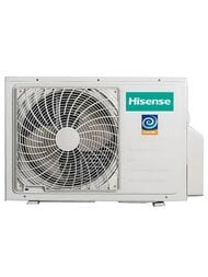 �������� ���� Hisense FREE MATCH DC Inverter R32 AMW2-14U4RGC �� 40 ��.�