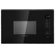 ������������� ���� MAUNFELD MBMO820SGB09  ������������ 595�386�320, ������, ��-00021904