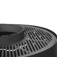       Fire-House d=1000,  Rg-Kan-1000