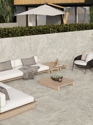 ��������������� ������ Porcelanite Dos Rapolano 1867 Grey (1000x1000) ��� ������ (��.�.)