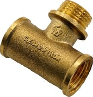 ������� 1/2"��1/2"��1/2"� ������ (RUS)