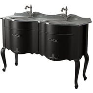 ����� ��� �������� Caprigo ����� 140 nero lucido 1350�950�460 11017-020