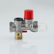 Группа безопасности бойлера VALTEC 3/4" арт. VT.461.NE.05