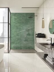 ��������������� ������ Atlas Concorde Marvel X Calacatta Perla Silk (750�750) AFVV (��.�.)